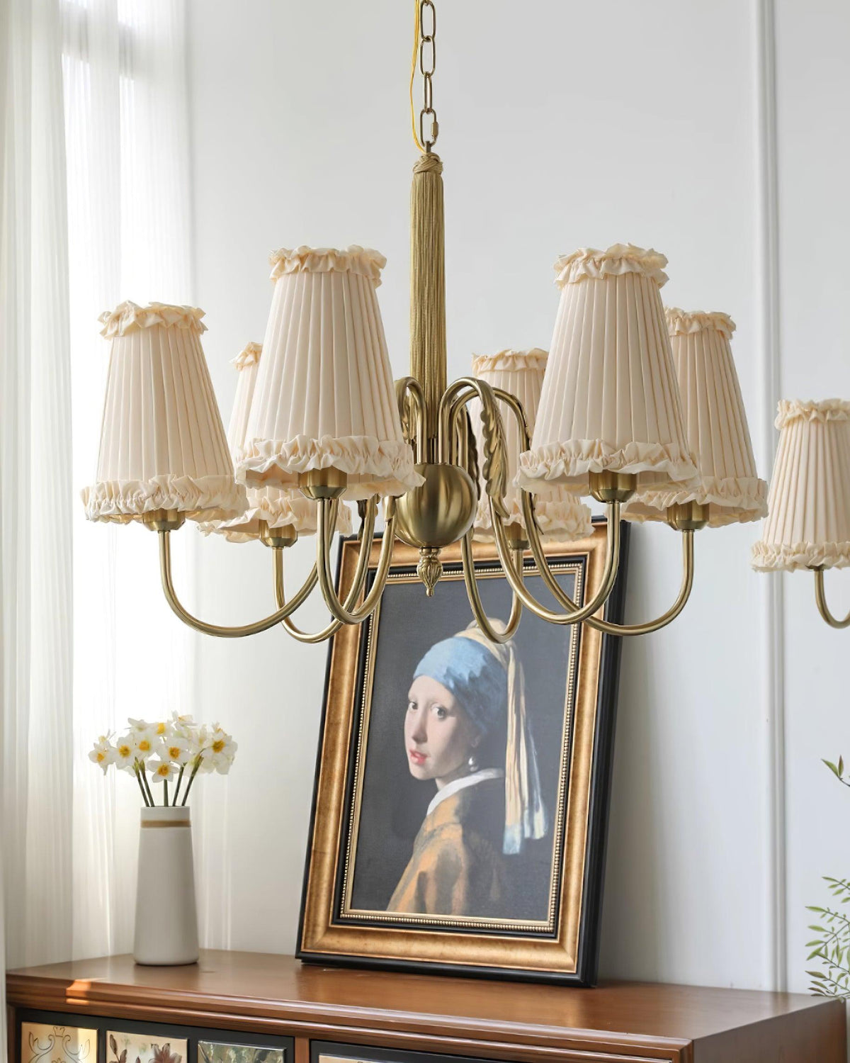 Faylin candelabru