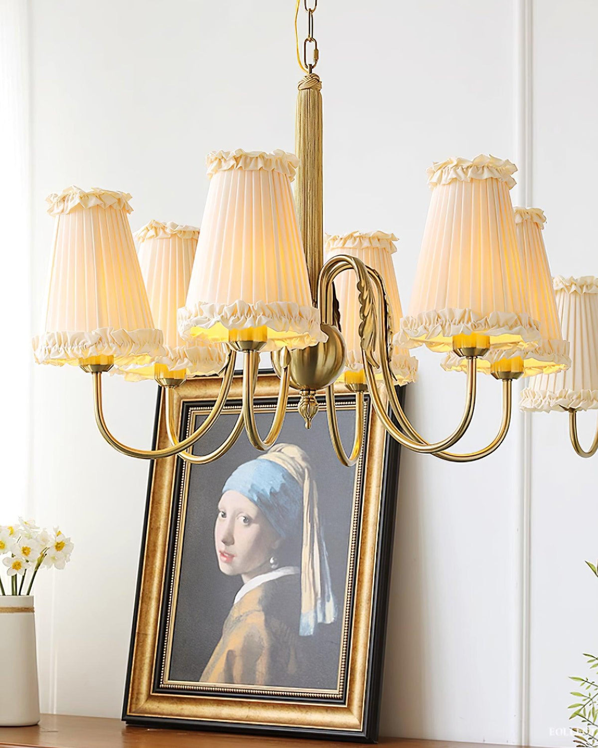 Faylin candelabru
