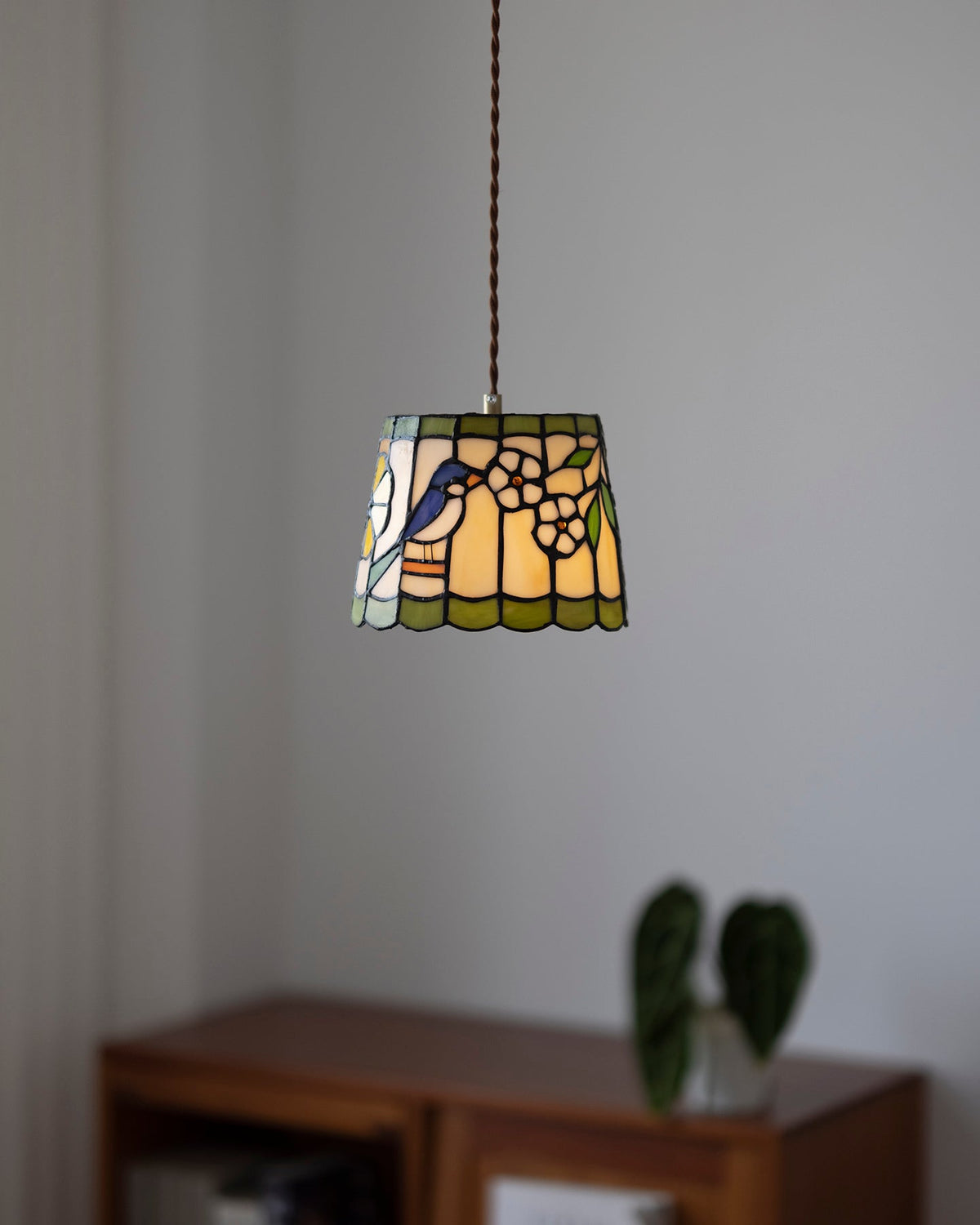 Briarlin lampă suspendată