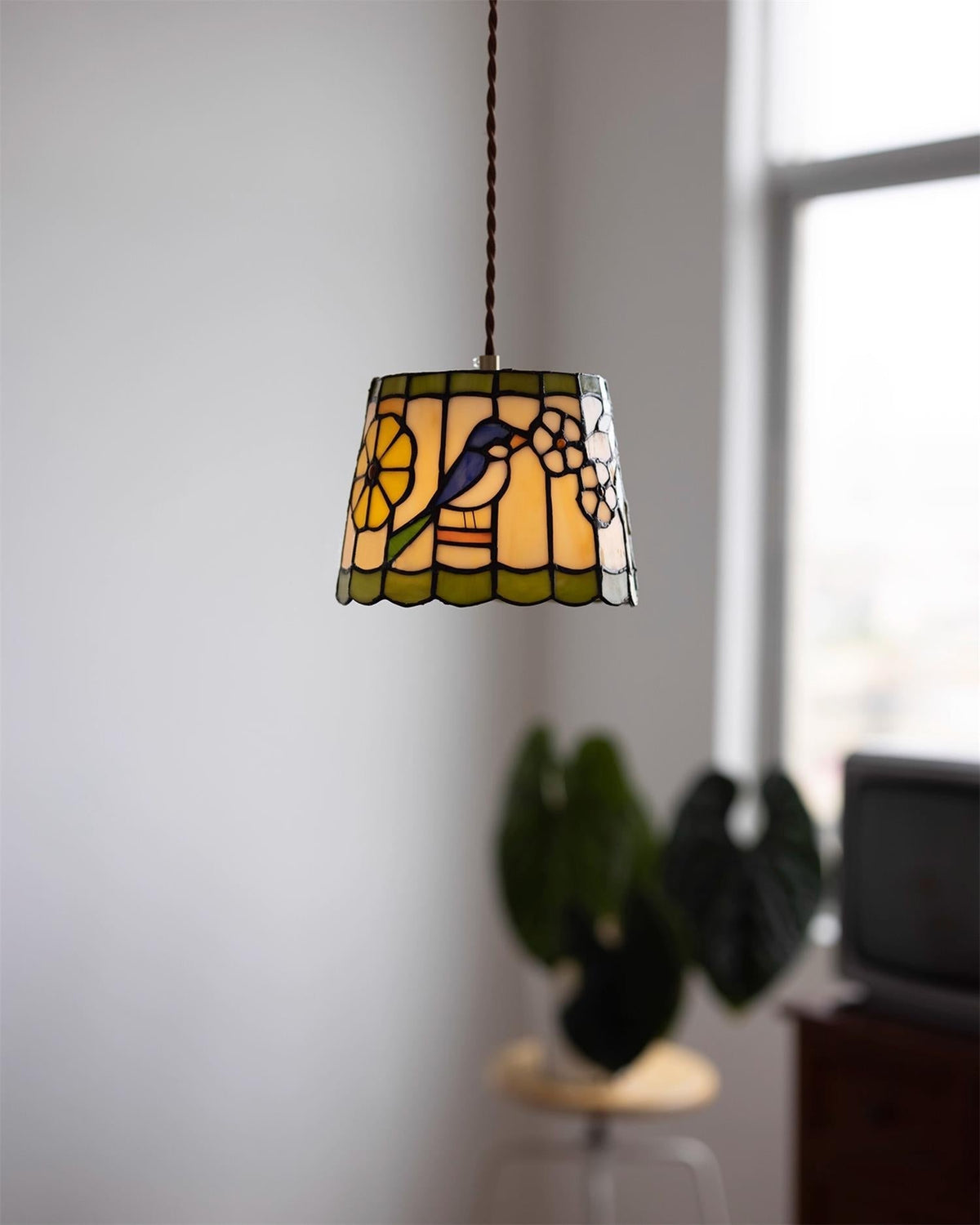Briarlin lampă suspendată
