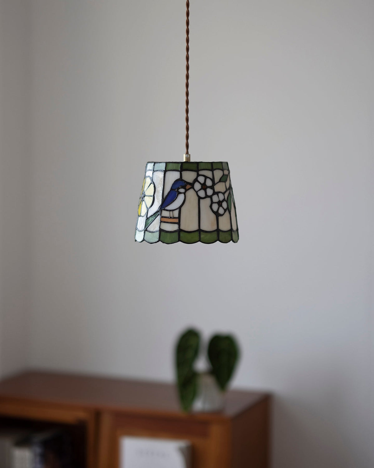 Briarlin lampă suspendată