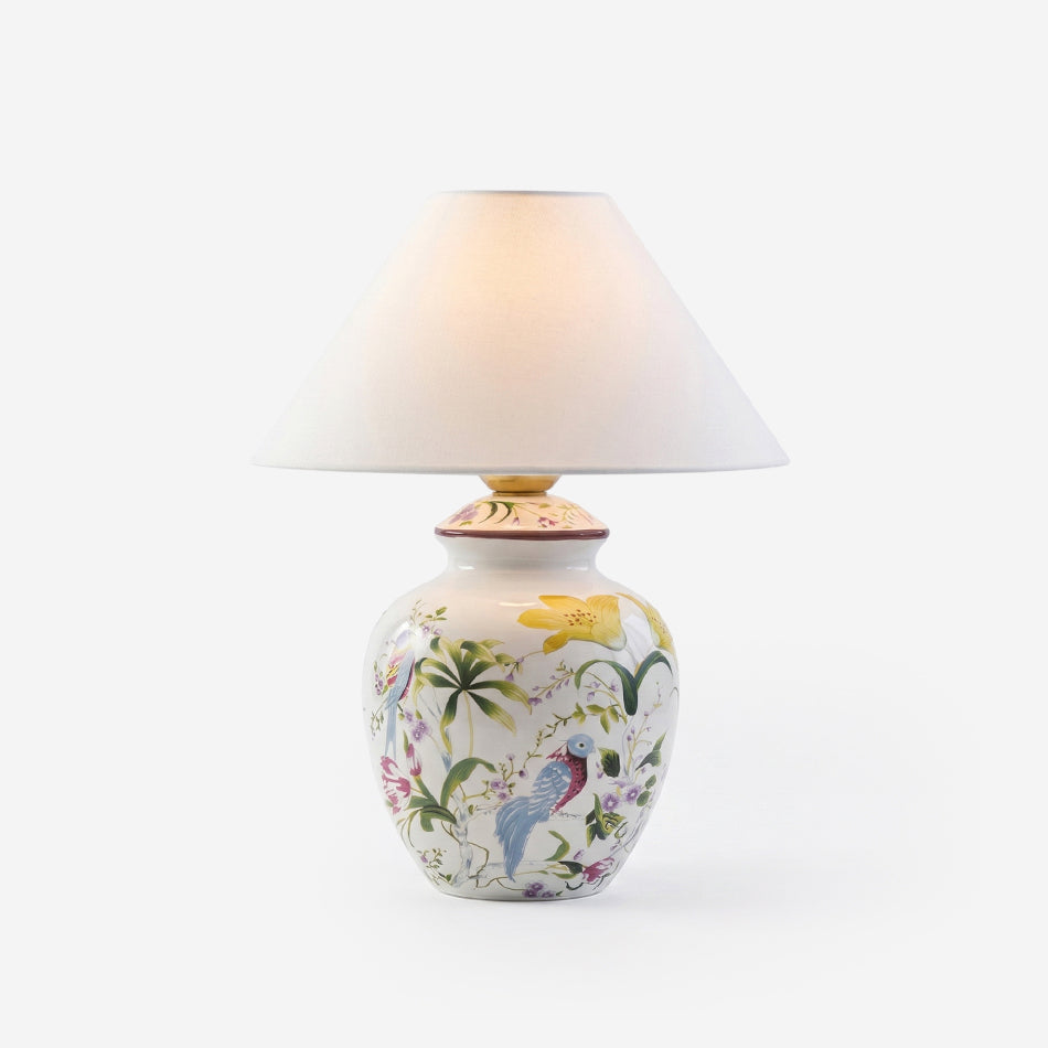 Velaneria lampă de masă