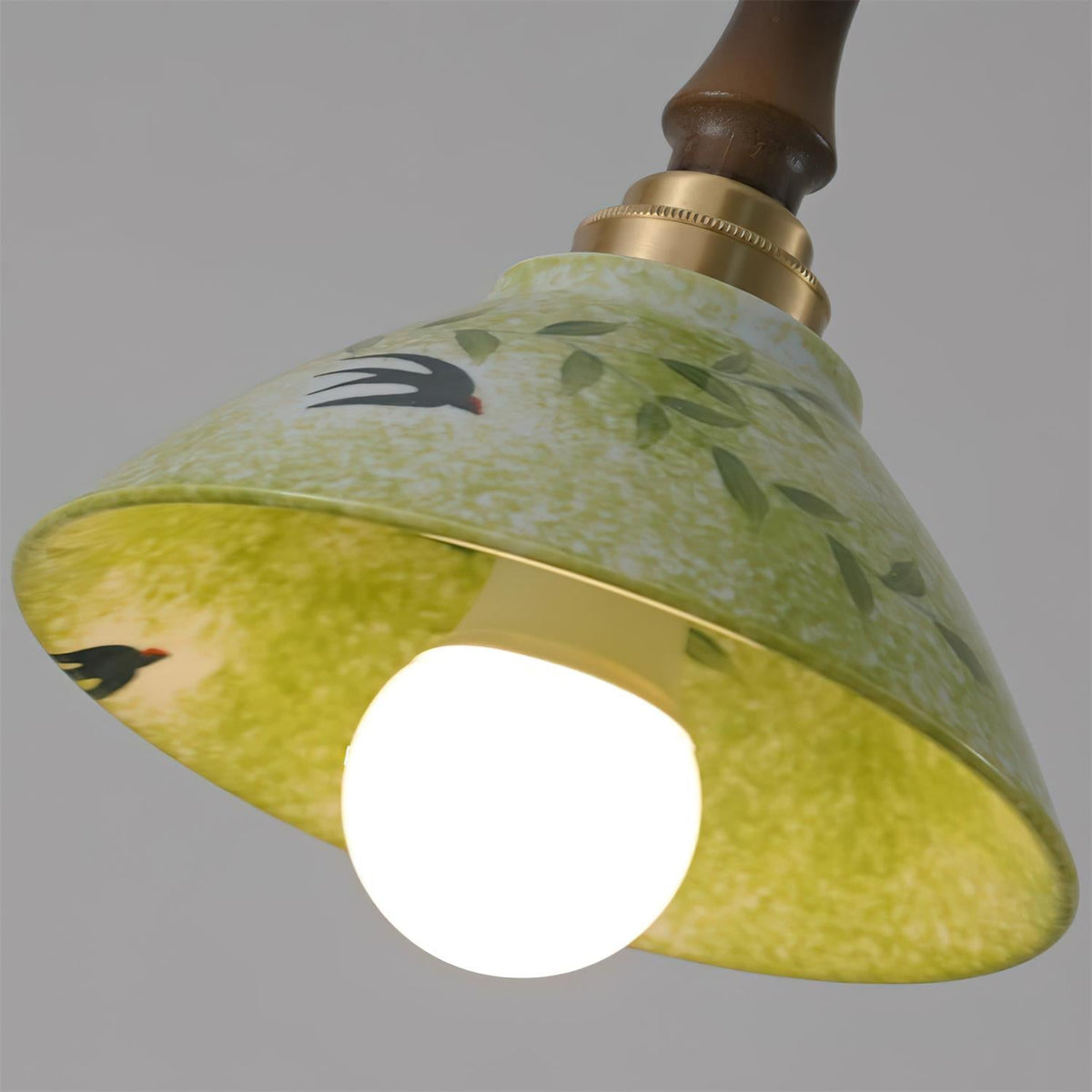 Calinielle lampă suspendată