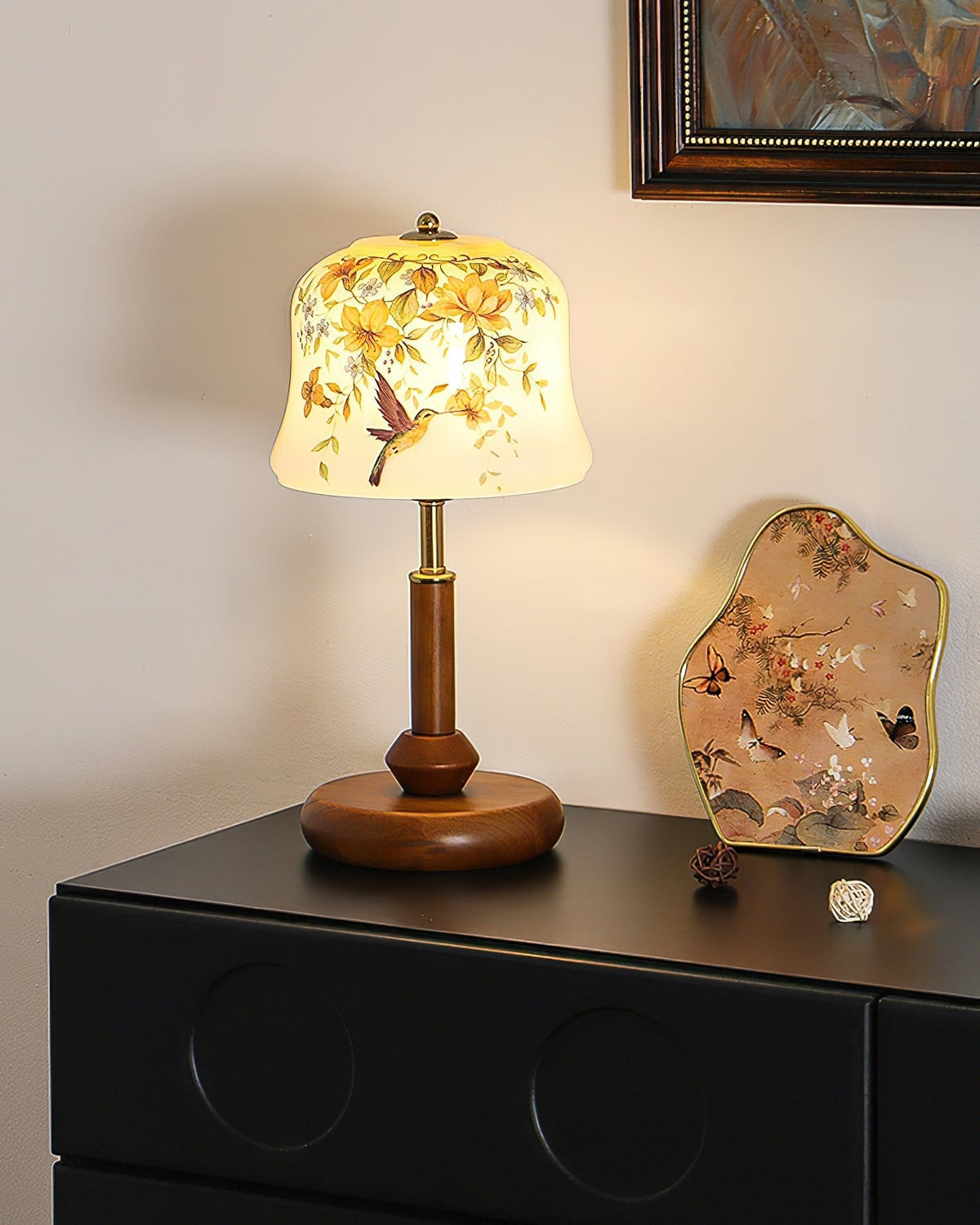 Florabelle lampă de masă