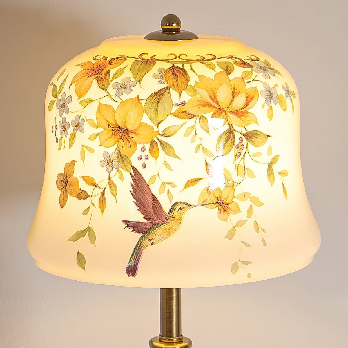 Florabelle lampă de masă