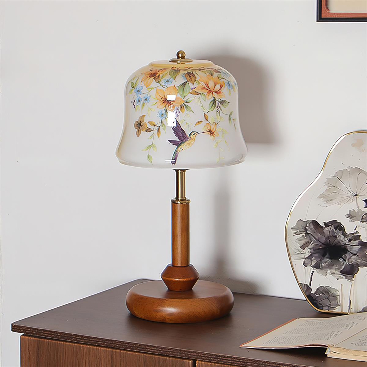 Florabelle lampă de masă