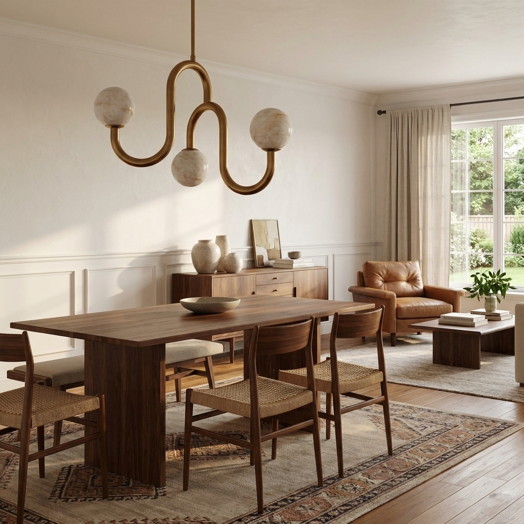 Vardenmere candelabru din alabastru