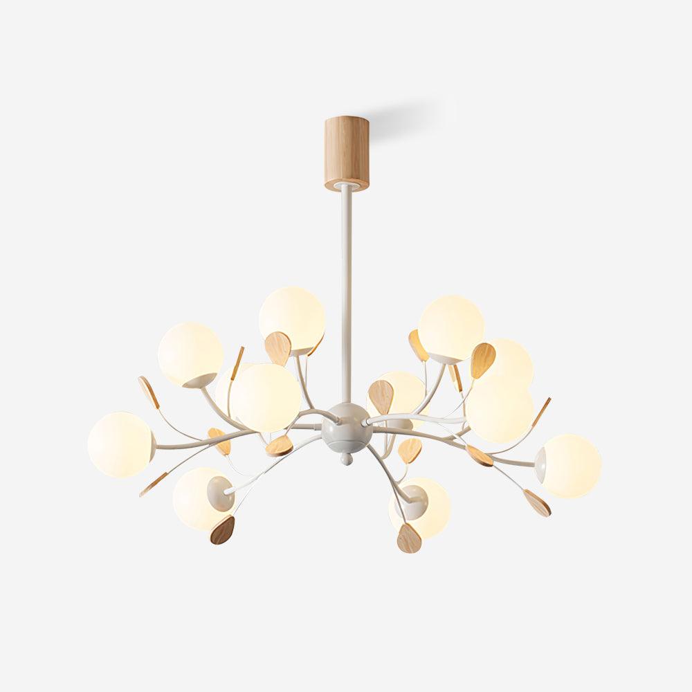 Vigia candelabru