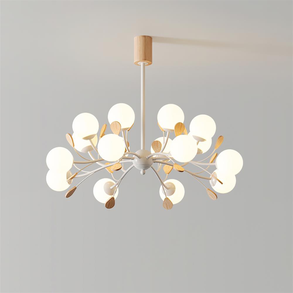 Vigia candelabru
