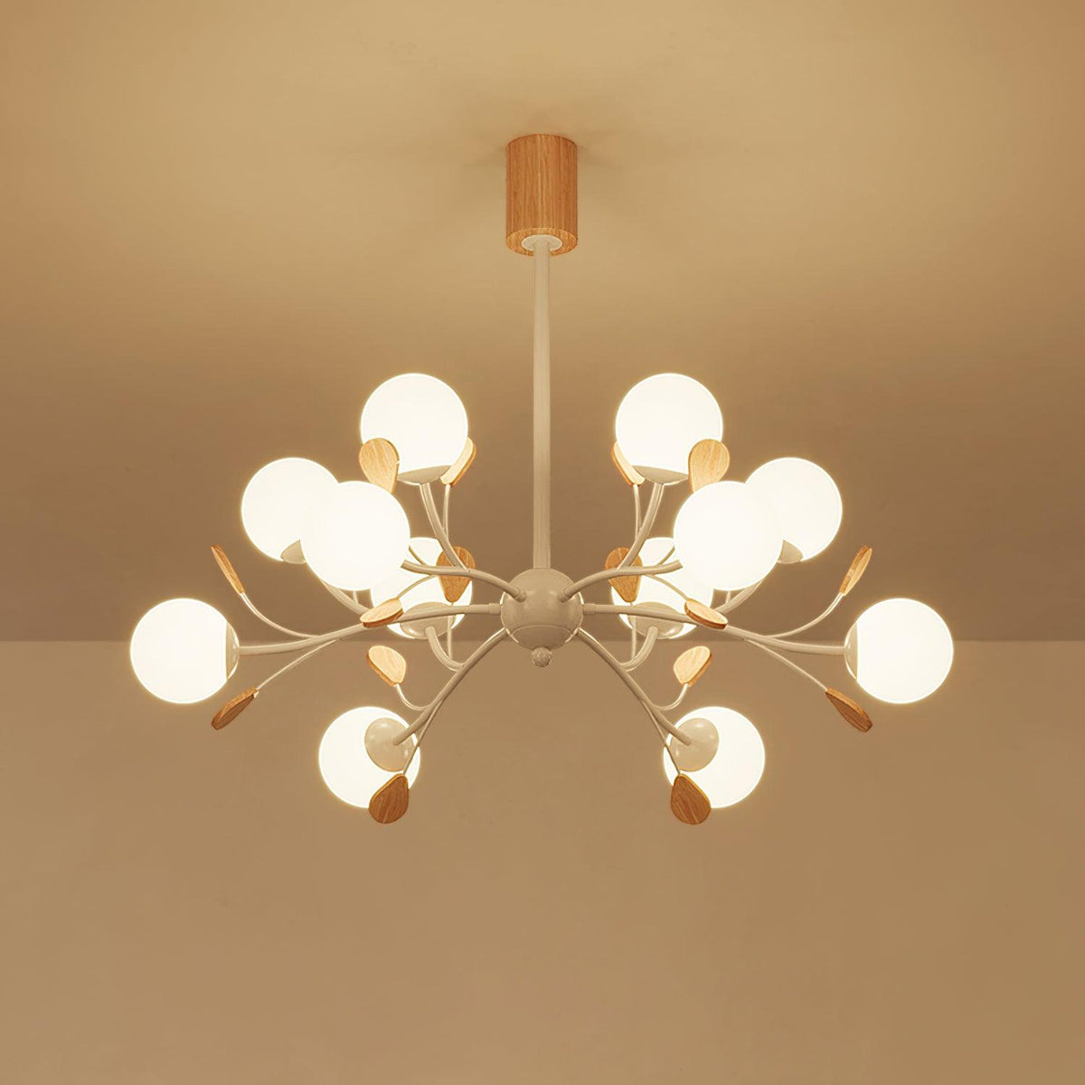 Vigia candelabru