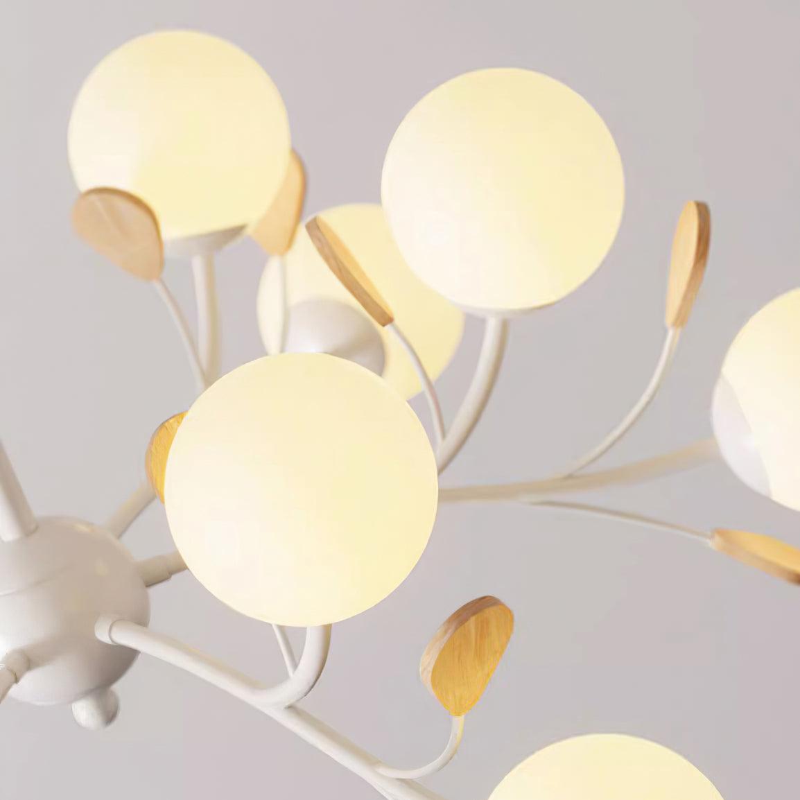Vigia candelabru