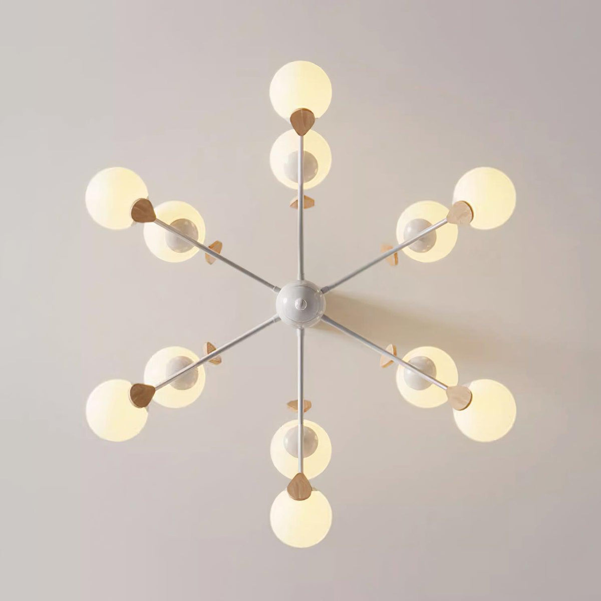 Vigia candelabru