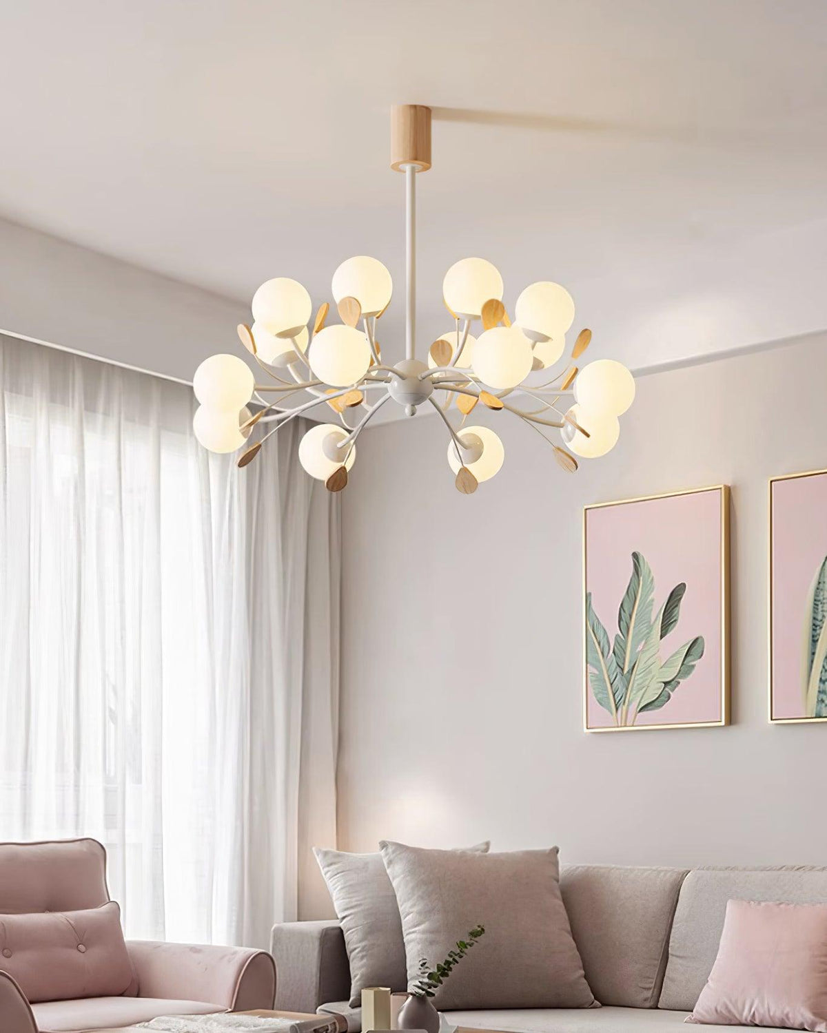 Vigia candelabru