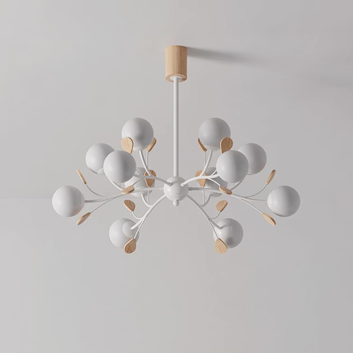 Vigia candelabru