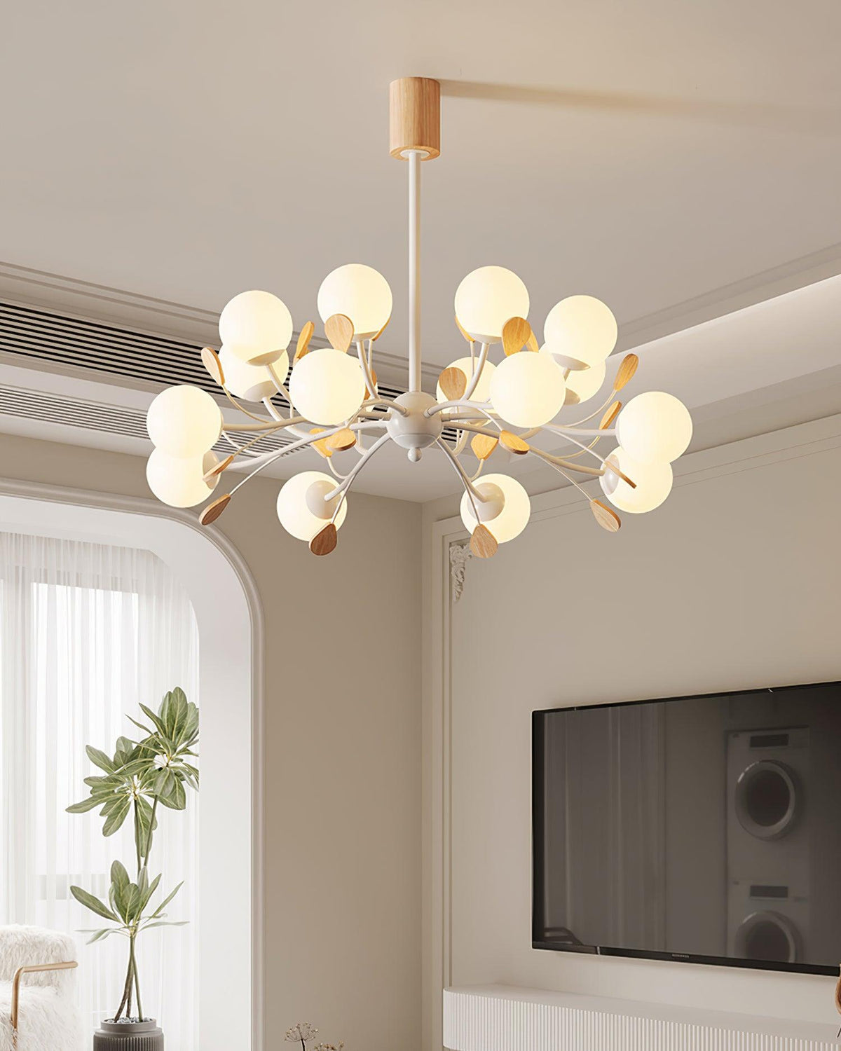 Vigia candelabru
