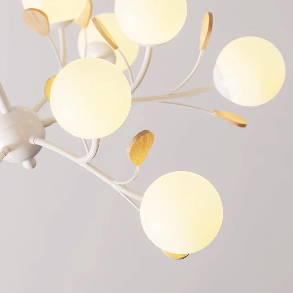 Vigia candelabru