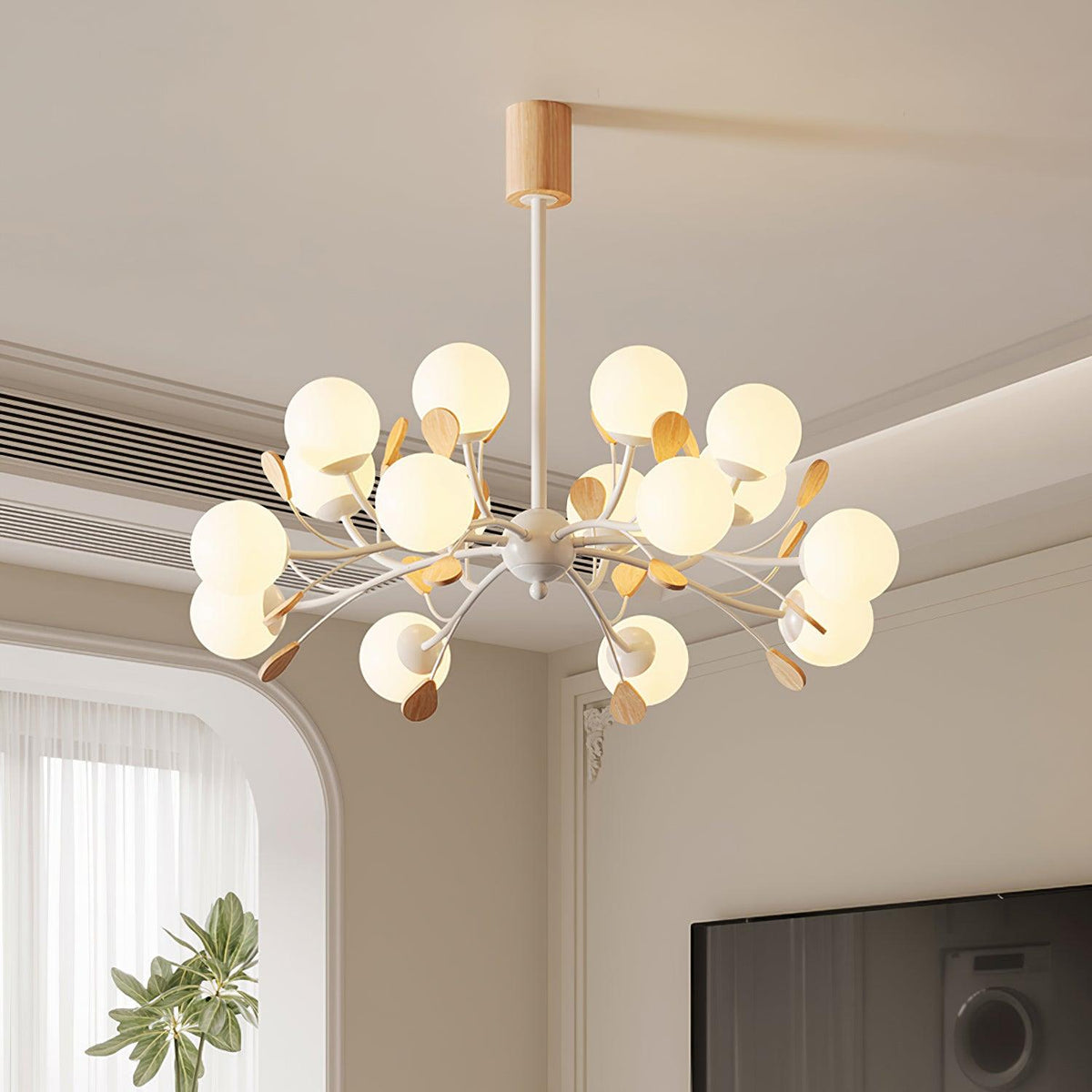 Vigia candelabru