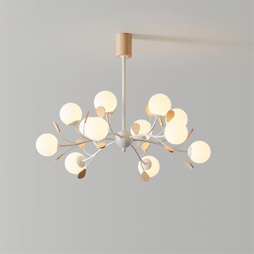 Vigia candelabru