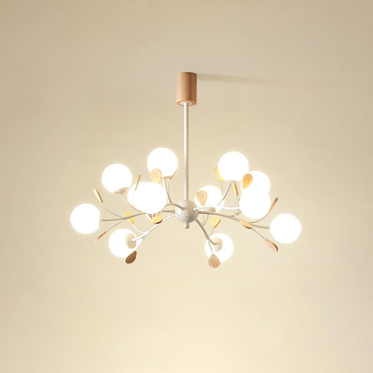 Vigia candelabru
