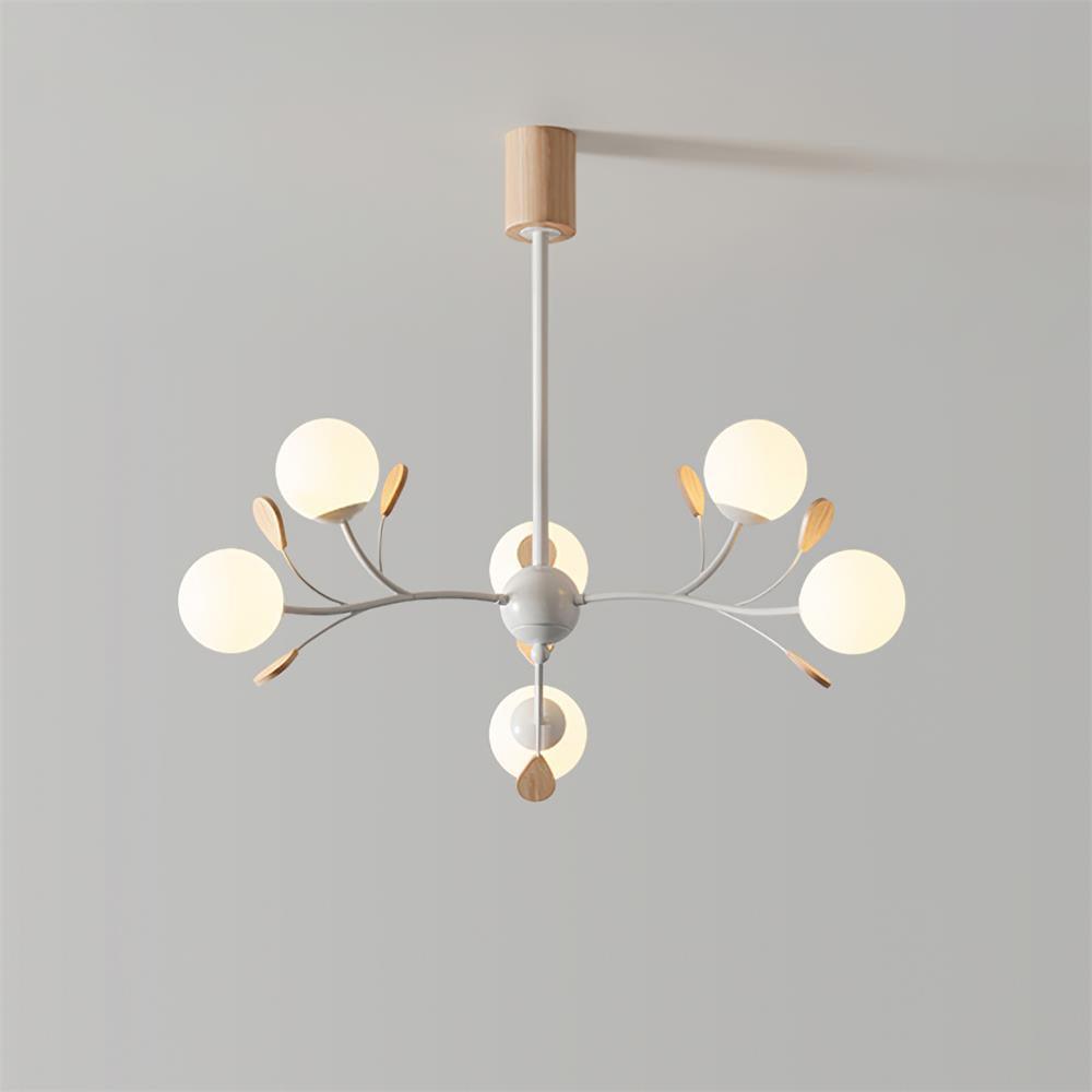 Vigia candelabru