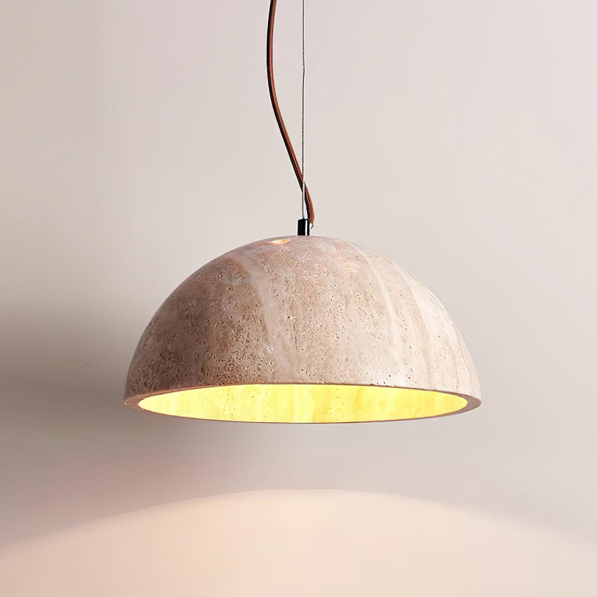 Lampă suspendată Ember