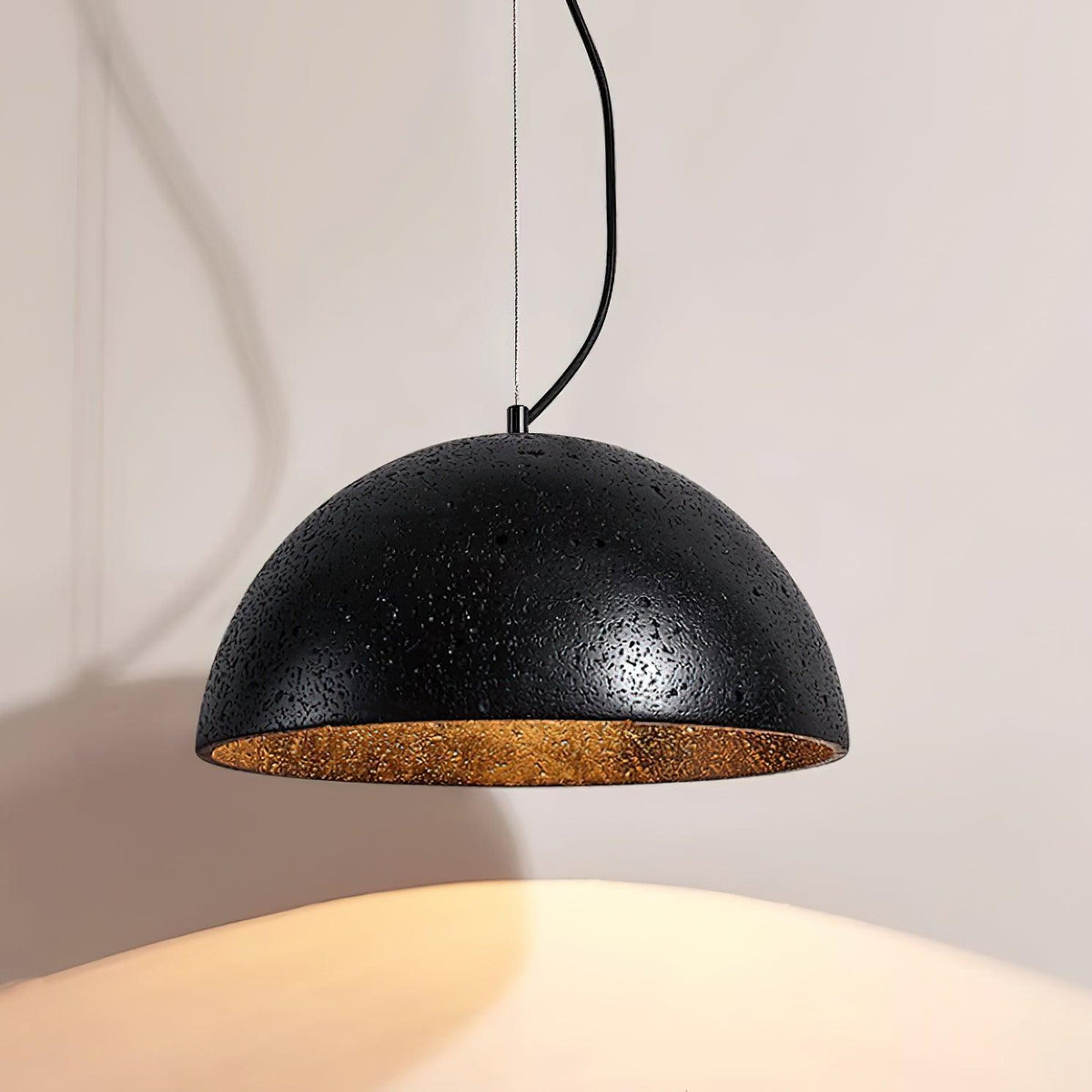 Lampă suspendată Ember