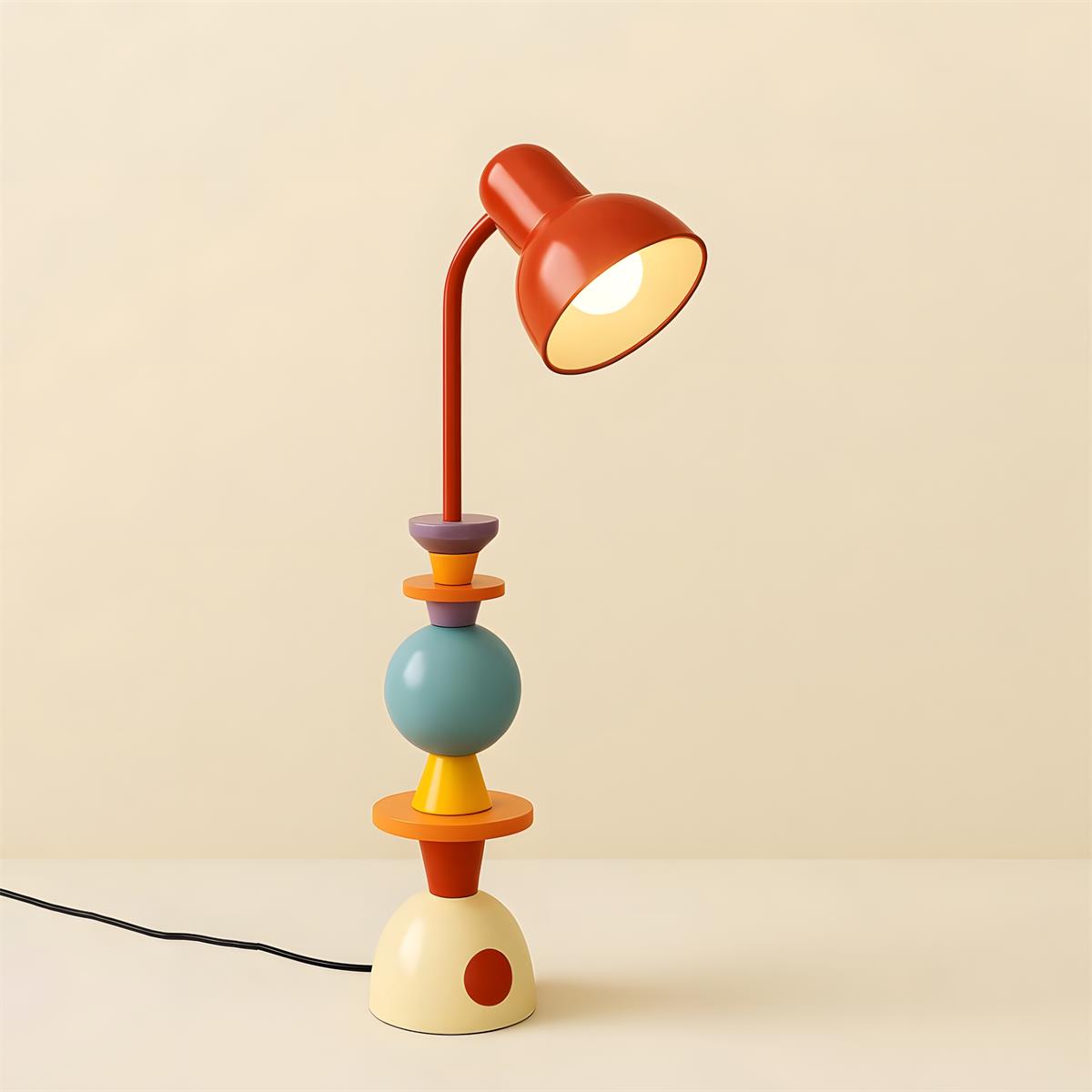 Renarise lampadar