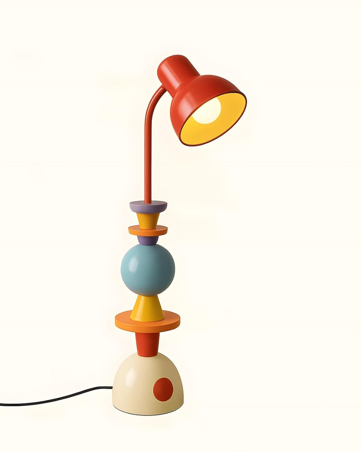 Renarise lampadar