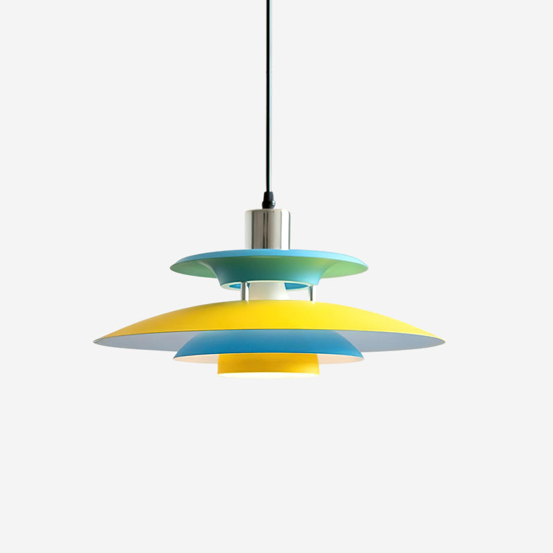 Riveine lampă suspendată
