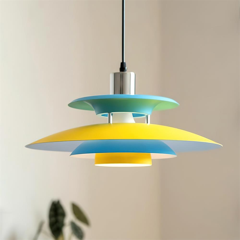 Riveine lampă suspendată