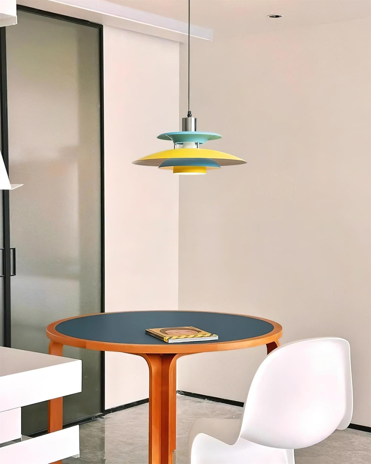 Riveine lampă suspendată