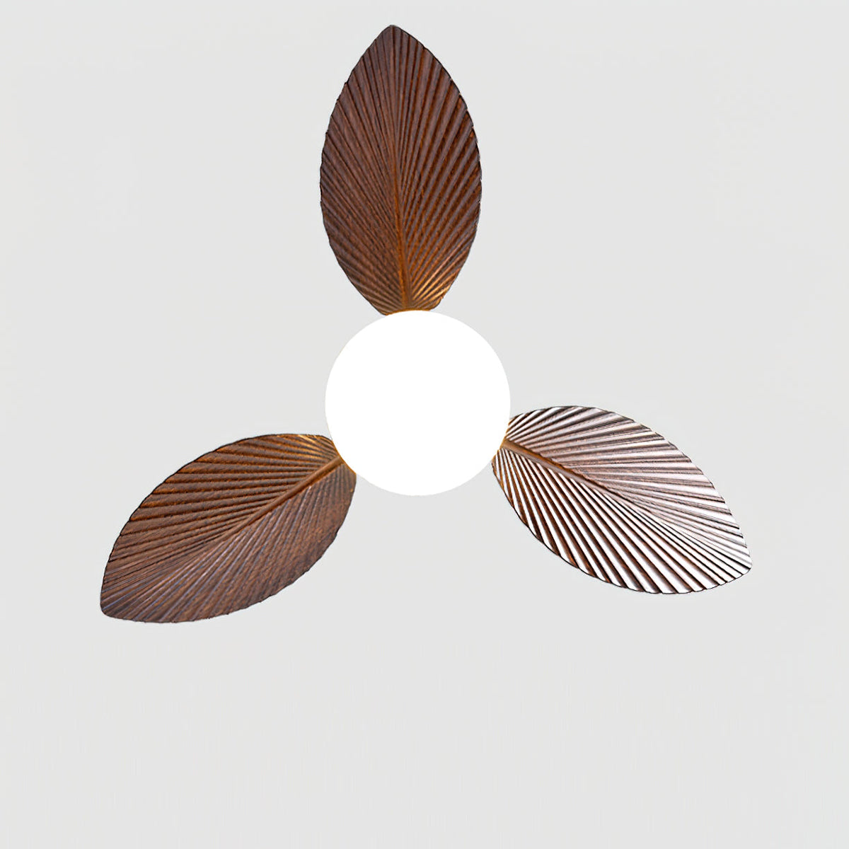 Calirella ventilator de tavan cu lumină