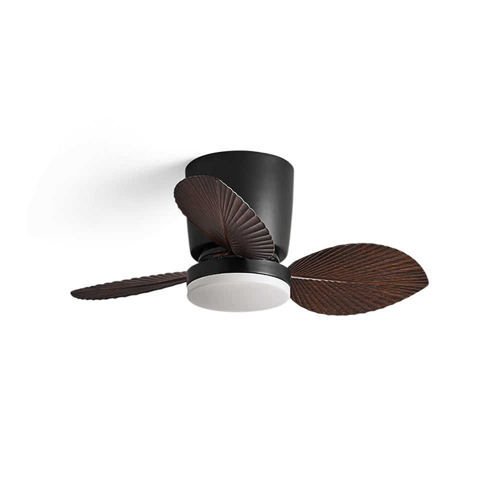 Calirella ventilator de tavan cu lumină