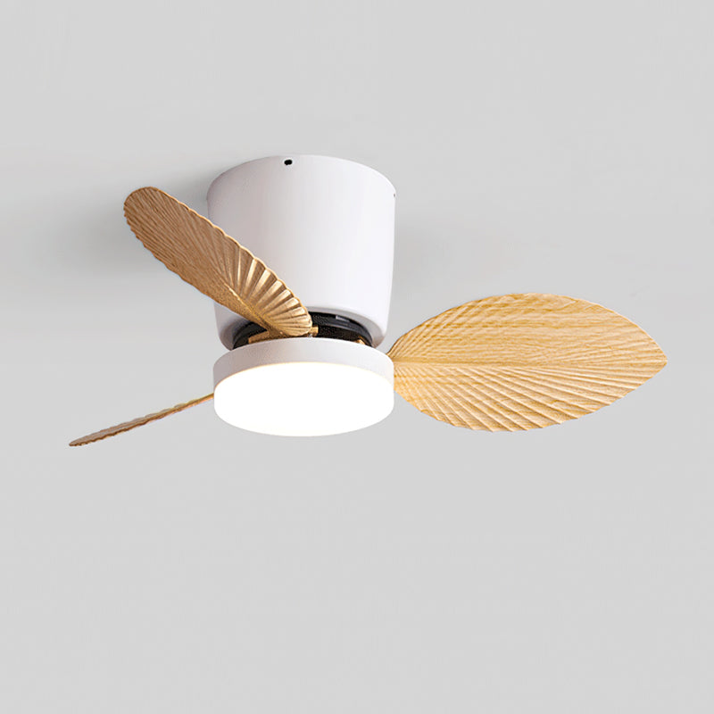 Calirella ventilator de tavan cu lumină