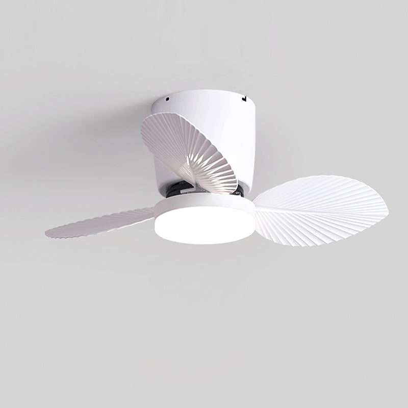 Calirella ventilator de tavan cu lumină
