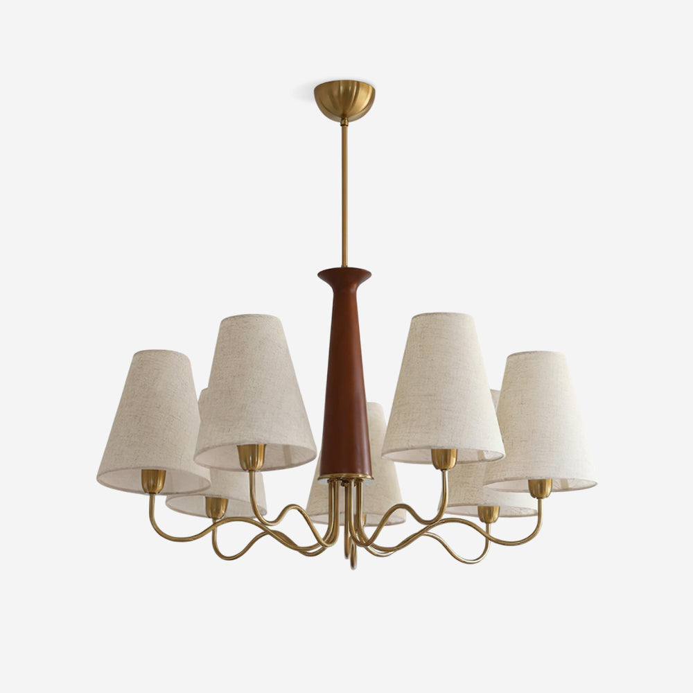 Miralissa candelabru