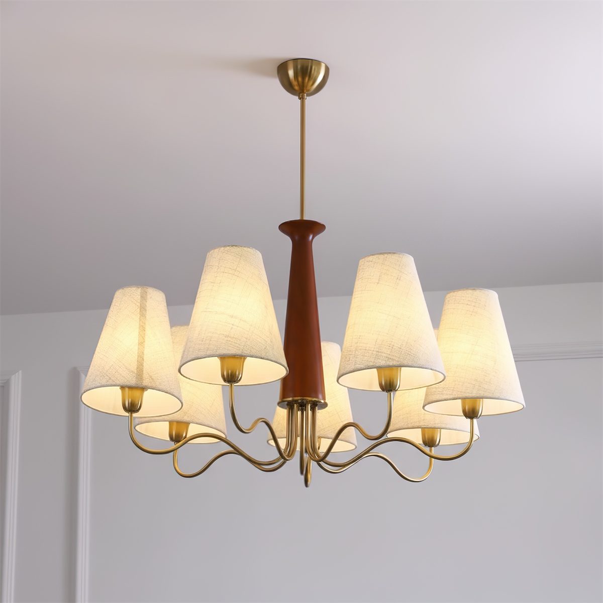 Miralissa candelabru