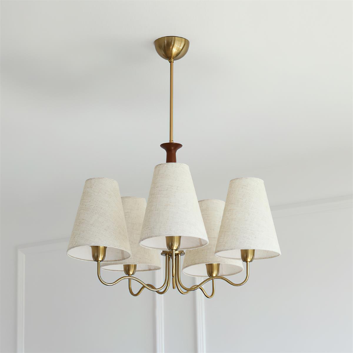 Miralissa candelabru
