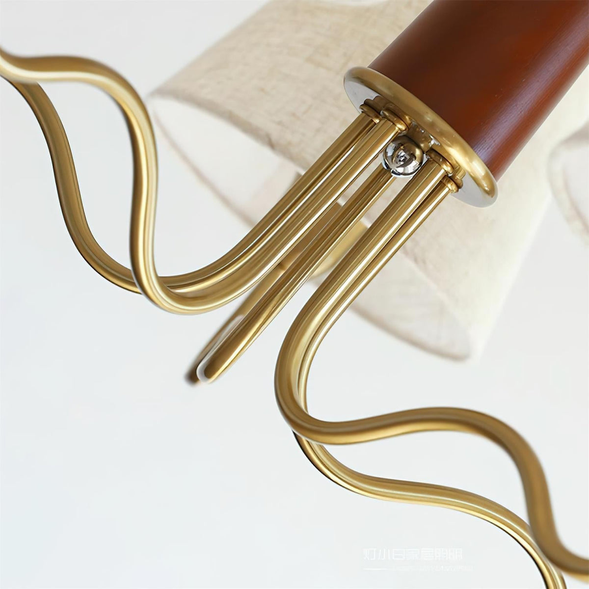 Miralissa candelabru