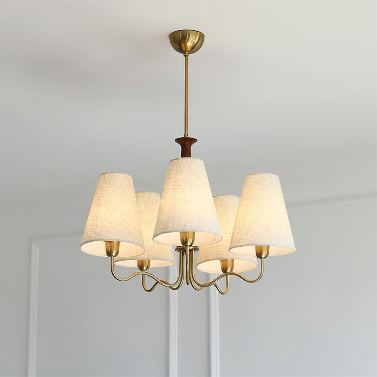 Miralissa candelabru