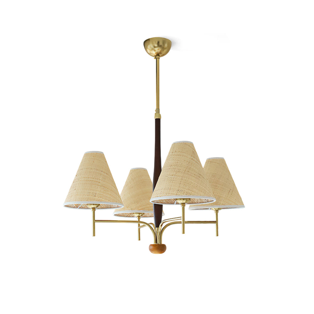 Alveron Multi-Arm candelabru
