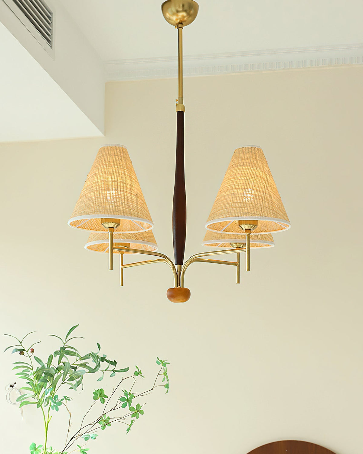 Alveron Multi-Arm candelabru