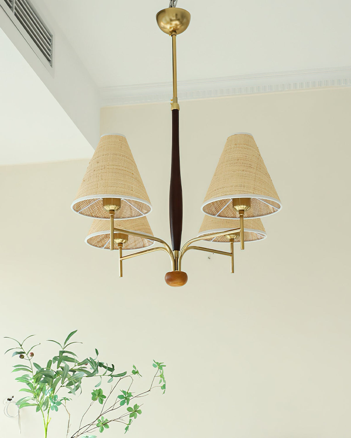 Alveron Multi-Arm candelabru