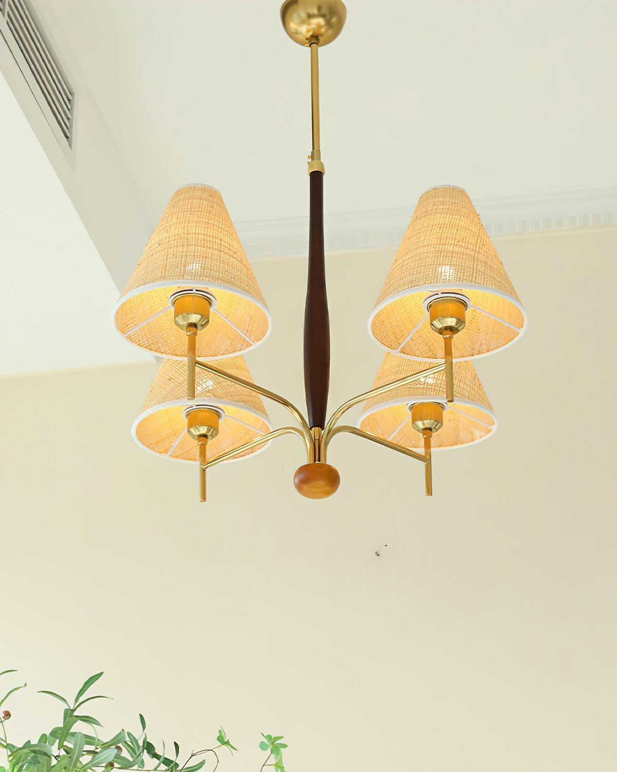 Alveron Multi-Arm candelabru