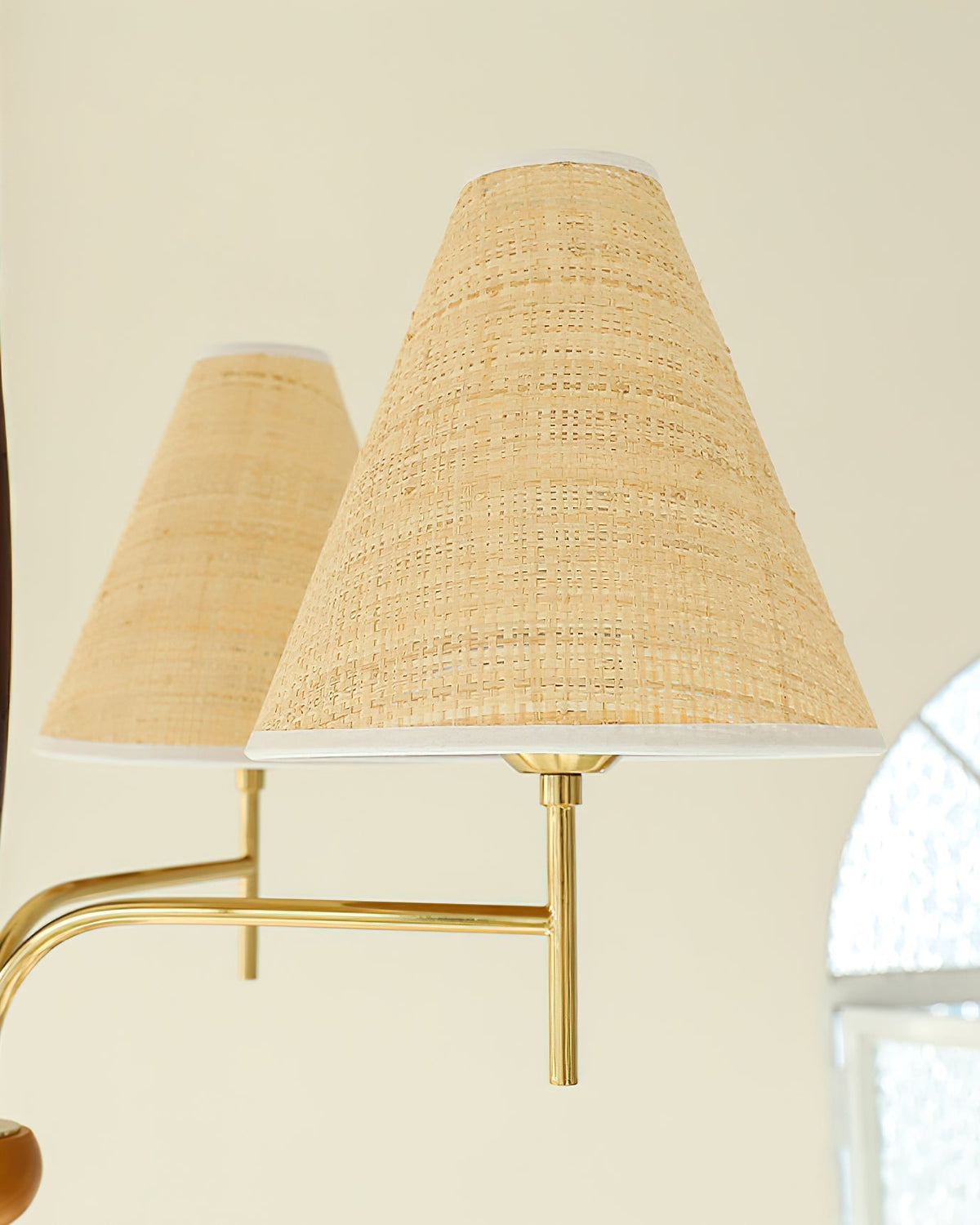 Alveron Multi-Arm candelabru