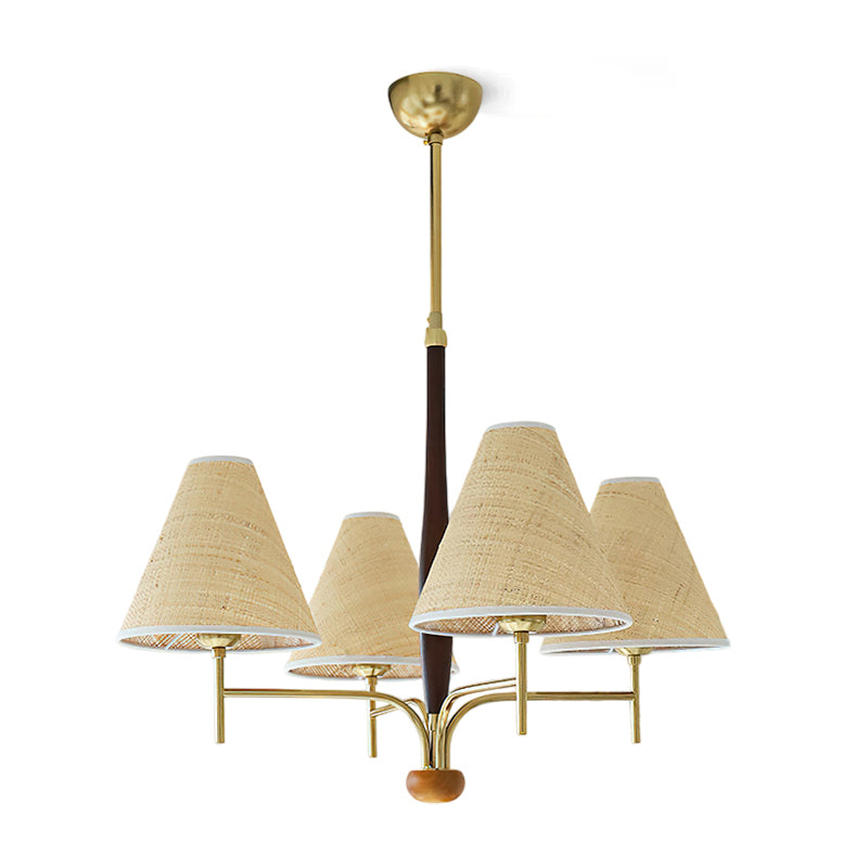 Alveron Multi-Arm candelabru
