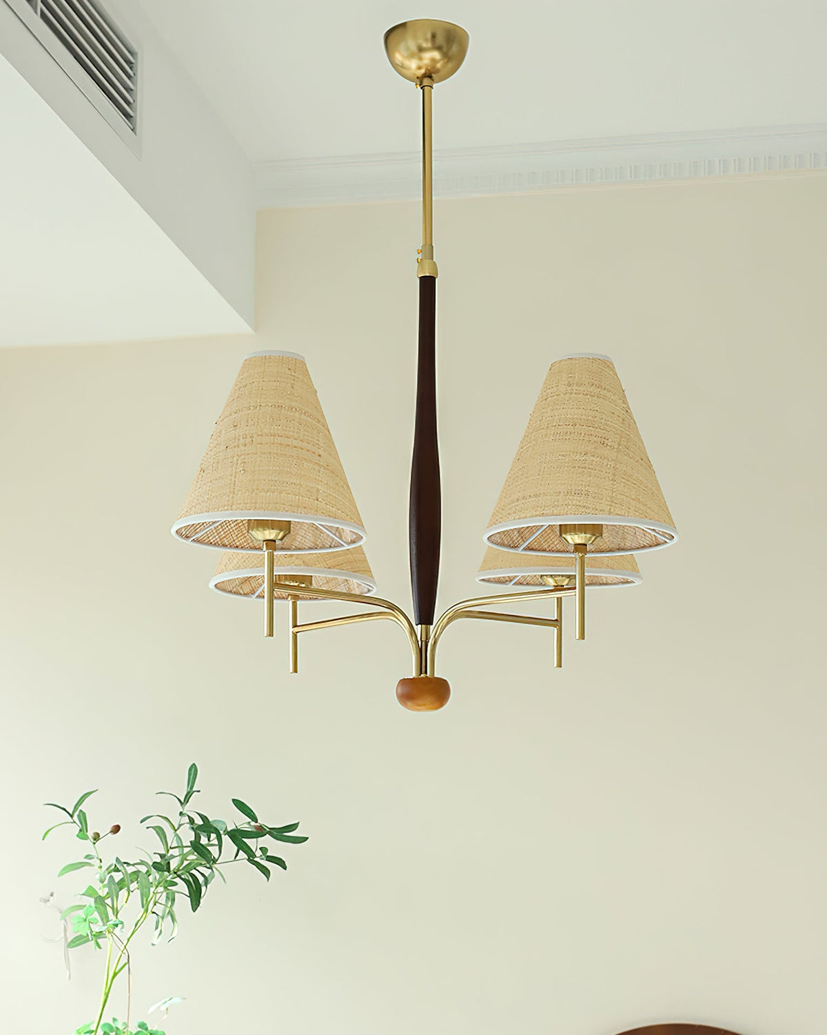 Alveron Multi-Arm candelabru
