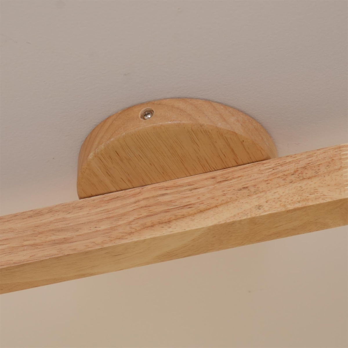 Veril Track Lighting Spotlight lemn