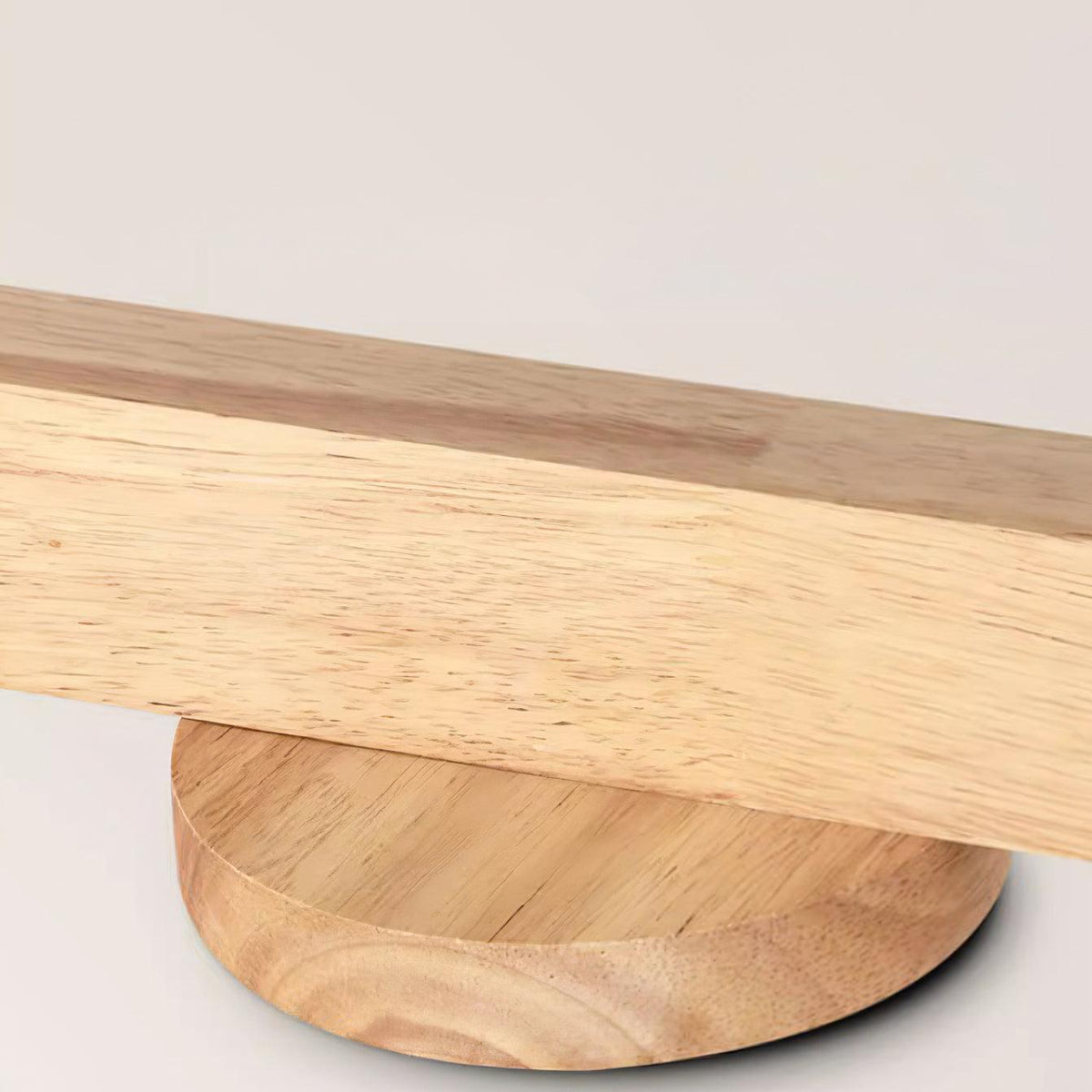 Veril Track Lighting Spotlight lemn