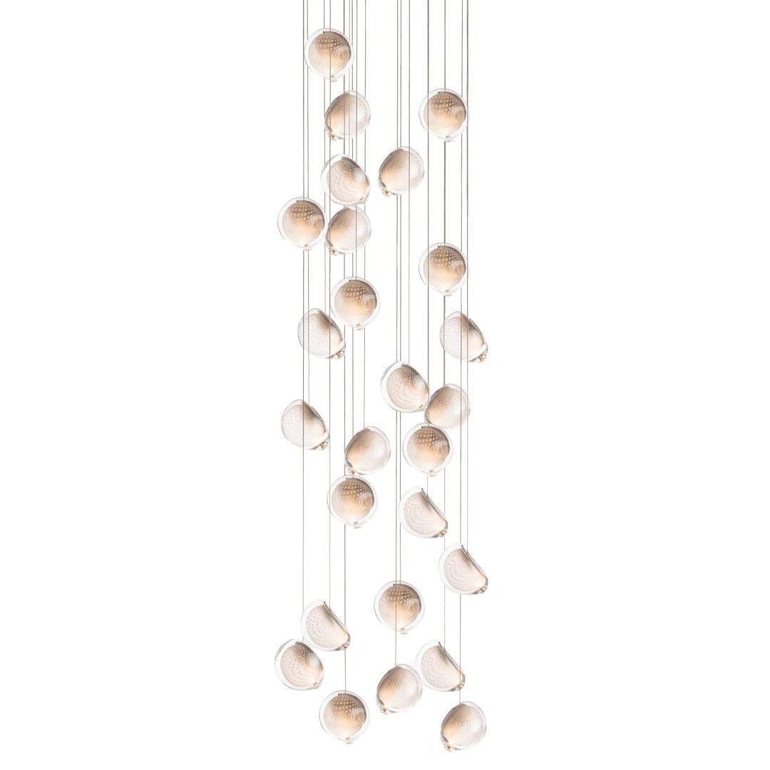 Pearlina candelabru